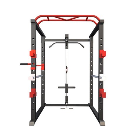 Rak Squat Power Rack Home Gym  - Home Gym Multi ulasan dan harga
