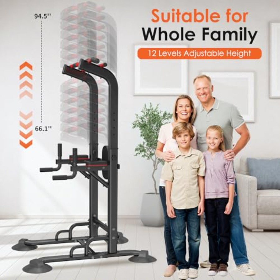 Stasiun bar pull up gym rumaha - Home Gym Multi ulasan dan harga