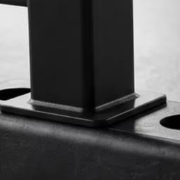 1 buah Bantalan Bumper untuk R - Home Gym Resistance ulasan dan harga