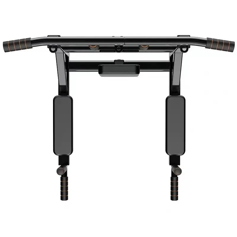Bar Pull-Up yang Dipasang di D - Home Gym Multi ulasan dan harga