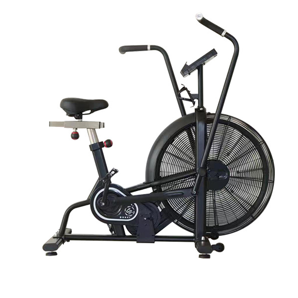 Sepeda Fitness Lipat untuk Rum - Home Gym Resistance ulasan dan harga