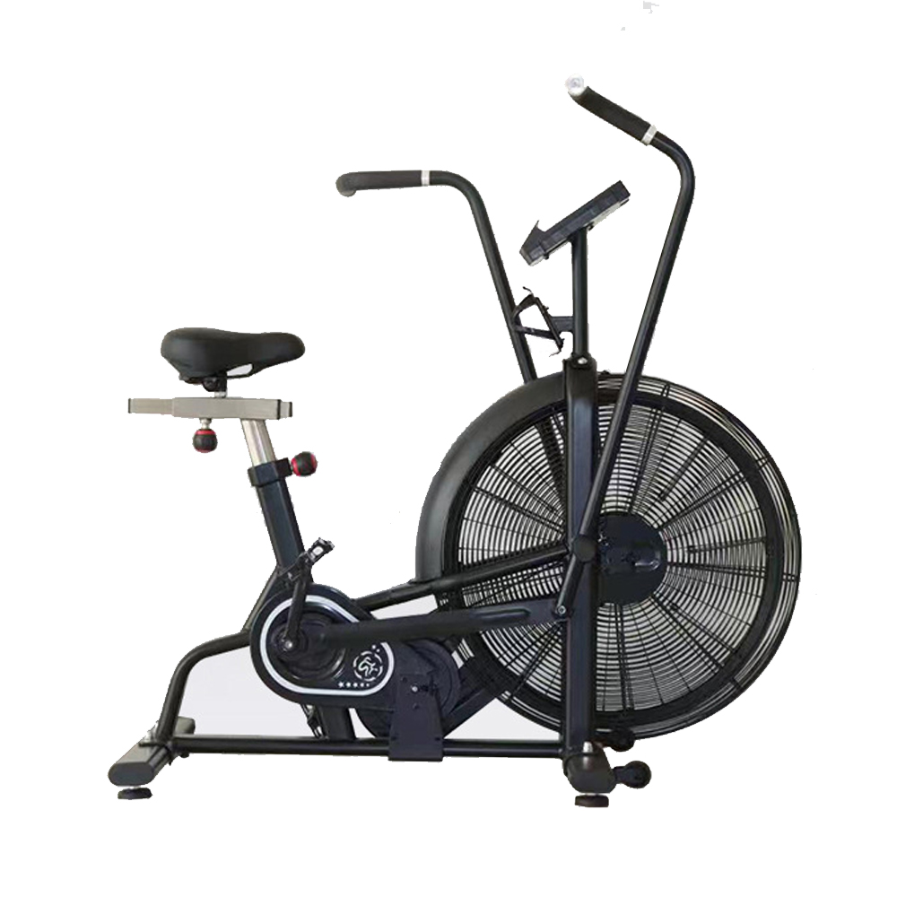 Sepeda Fitness Lipat untuk Rum - Home Gym Resistance ulasan dan harga
