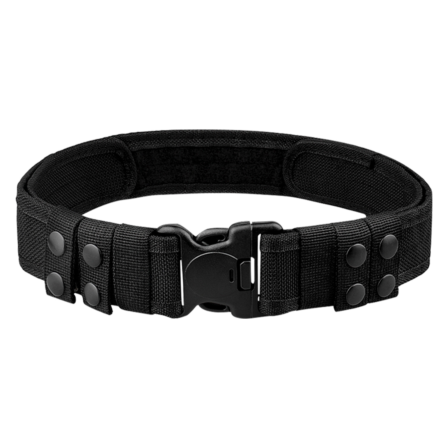 Sabuk taktis pria, sabuk tempu - Battle Rope Heavy ulasan dan harga